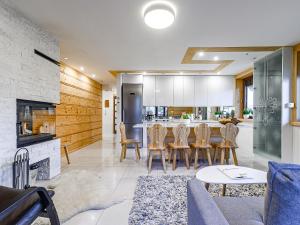 VisitZakopane - Tatrzański Apartment