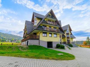 VisitZakopane - Tatrzański Apartment