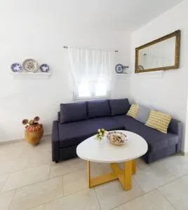 Theros House - Olympos