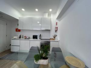 A casa da Tia Júlia