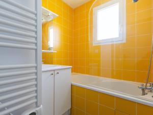 Appartements Appartement Renove Peyragudes - 8 Pers, Balcon, 2 Chambres + Cabine, Parking Gratuit, Proche Pistes - FR-1-695-10 : photos des chambres