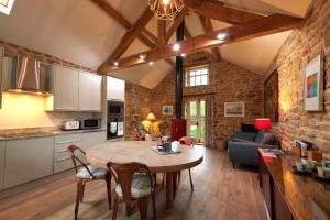 Pingle Cottage Chatsworth Estate