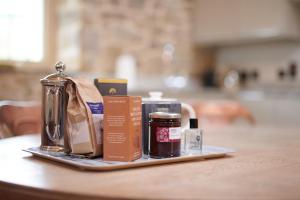 Pingle Cottage Chatsworth Estate