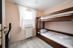 Wawrzyszewska 2-Bedroom Apartment