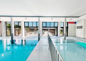 Villages vacances Dives-sur-Mer le Conquerant : photos des chambres