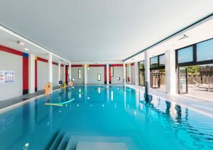 Dives-sur-Mer le Conquérant