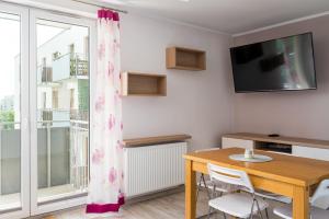 Wawrzyszewska 2-Bedroom Apartment