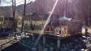 L'insolite par La Claire Fontaine - Beausaint