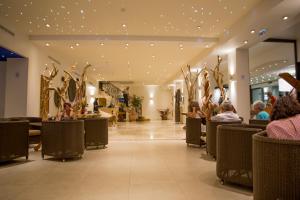 Hotels Hotel Campo Dell'oro : photos des chambres
