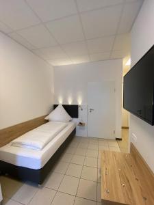Nord-Ries Apartments mit Bad & Küche