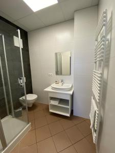 Nord-Ries Apartments mit Bad & Küche