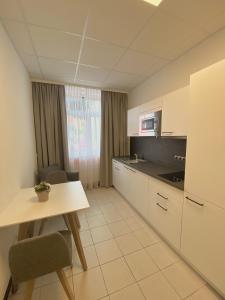 Nord-Ries Apartments mit Bad & Küche