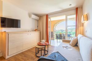 Villages vacances Village Pierre & Vacances Cap Esterel : photos des chambres