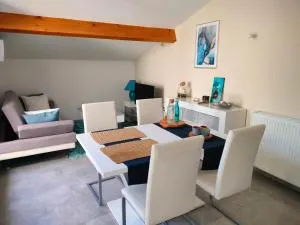 Appartement T3 de prestige Toulon Cap Brun - proche de la plage - لا غارد