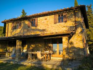 Terrazza sul Chianti