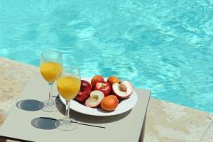 Villas Engardin, un havre de paix en Provence Verte : photos des chambres