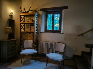 Terrazza sul Chianti