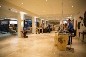 Hotels Hotel Campo Dell'oro : photos des chambres
