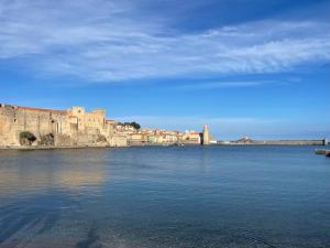 Appartements Collioure Duplex : Appartement 2 Chambres
