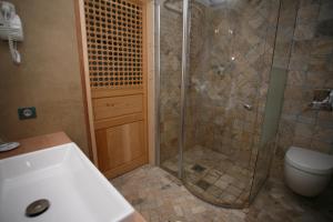 Hotels Hotel Campo Dell'oro : photos des chambres