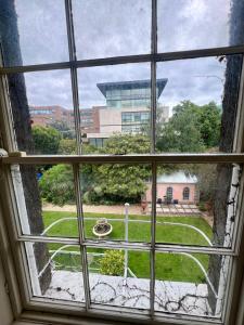 Burlington Townhouse