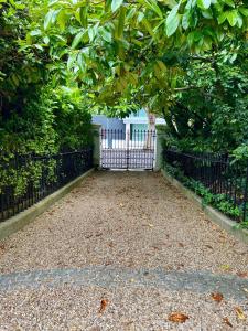 Burlington Townhouse