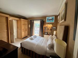 Burlington Townhouse