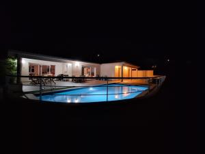 Villas Villa climatisee avec piscine : photos des chambres
