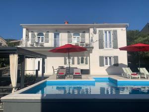 MyDayHouse - 4hvězdičkové hotely ve městě Klenovica