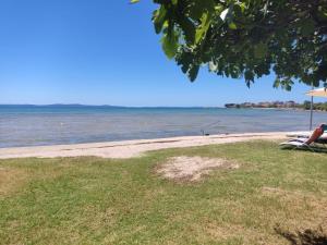 Luka - Ubytování bez kategorie ve městě Privlaka