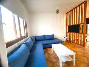 Appartement Familial - CaboNegro