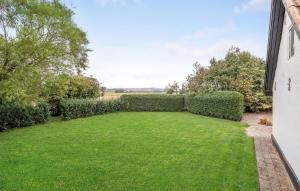 Two-Bedroom Holiday Home In Spottrup