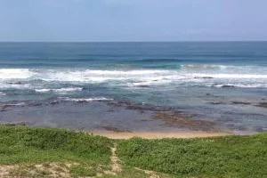 Galene Beach Cottage - Southport