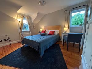 Kenmare Deer Park Lodge