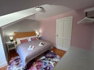 Kenmare Deer Park Lodge