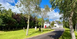 Kenmare Deer Park Lodge