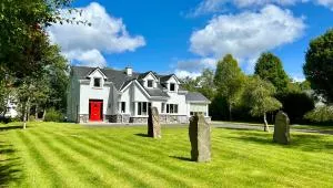 Kenmare Deer Park Lodge - Banane Bridge