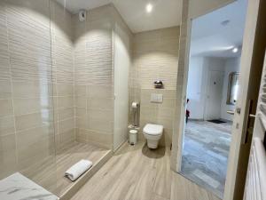 PGH N34 - Vue Mer & Port, Climatisé