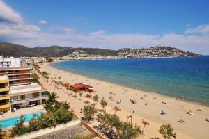 Apartamentos Aquarium - 11 - JUNTO A LA PLAYA - 1ª PLANTA