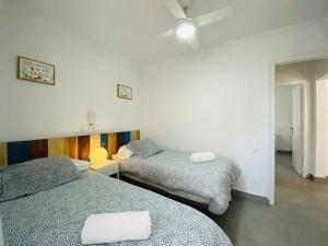 Apartamentos Aquarium - 11 - JUNTO A LA PLAYA - 1ª PLANTA