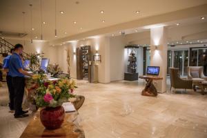 Hotels Hotel Campo Dell'oro : photos des chambres