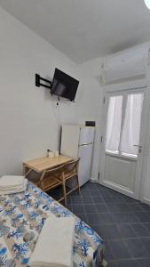 La casa di Giuliana piano terra con cucina e lavatrice