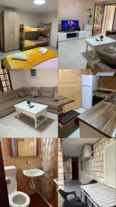 Apartment Vuckovic Sveti Stefan - Ðenaši