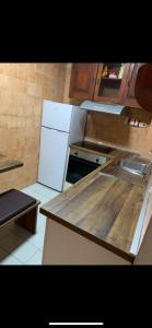 Apartment Vuckovic Sveti Stefan