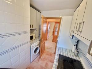 La CarihuelaLa Farola