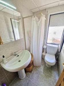 La CarihuelaLa Farola