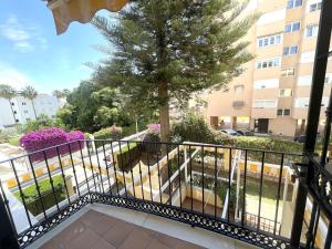 La CarihuelaLa Farola