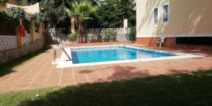 La CarihuelaLa Farola