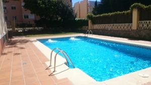 La CarihuelaLa Farola