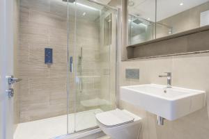 Chancery Quarters - 124 Chancery Lane